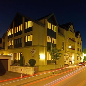 Hotel Losch Pfalzer Hof Romerberg Exterior photo