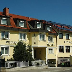 Pension Weber Panzió Bécs Exterior photo