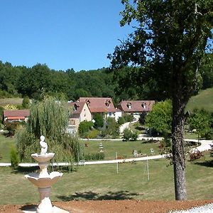 Hameau Les Combelles Villa Martel Room photo