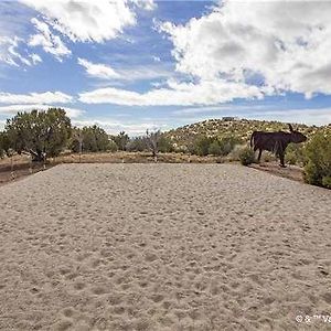 Sunlit Hills Art And Views Three-Bedroom Holiday Home Santa Fe Exterior photo