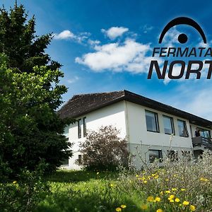 Fermata North Apartman Laugar  Exterior photo