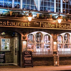 Failte Hotel Cill Airne Exterior photo