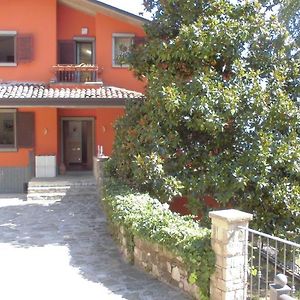 Villa Luna B&B Bergamo Exterior photo