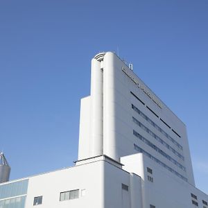 Century Plaza Hotel Tokusima Exterior photo