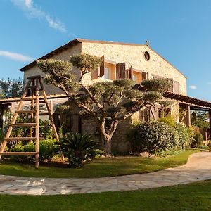 Muses Hammamet Hotel Exterior photo