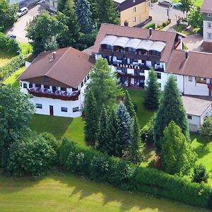 Wellness-Hotel Talblick Schömberg Exterior photo