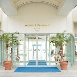 Hotel Limani Szetoucsi Exterior photo