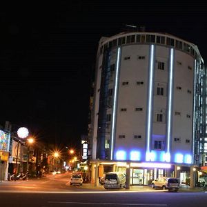 Well Live Hotel Touli Exterior photo