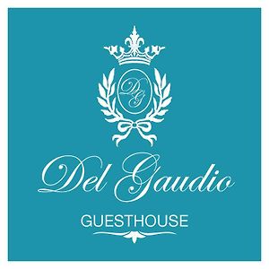 Del Gaudio Guesthouse Torre Melissa Exterior photo