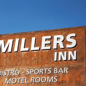 Nightcap At Millers Inn Altona Exterior photo