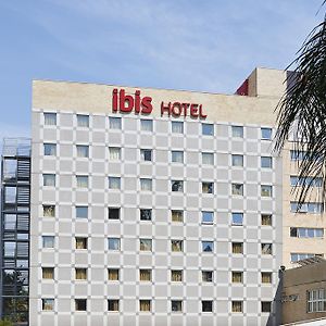 Ibis Sao Jose Do Rio Preto Hotel Exterior photo