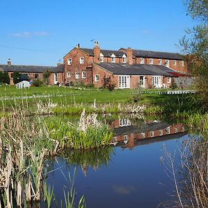 Thistledown House Panzió Green Hammerton Exterior photo