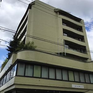 Hotel Furukawa Hills Oszaki Exterior photo