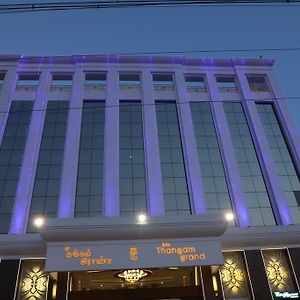 The Thangam Grand Maduráj Exterior photo