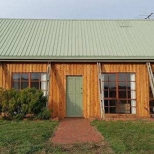 Charles Reuben Estate Vendégház Hobart Exterior photo