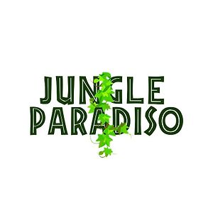 Jungleparadiso Homestay Thekkady Exterior photo