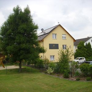 Penny Pension Wolfsburg Exterior photo