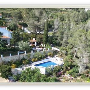 El Pinaret Villa Tarragona Exterior photo