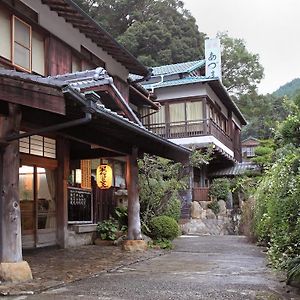 Ryokan Adumaya Hongu Exterior photo