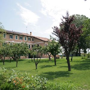 Locanda Antico Figher Musile di Piave Exterior photo