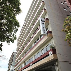 Shoei Daini Bekkan Hotel Kōchi Exterior photo