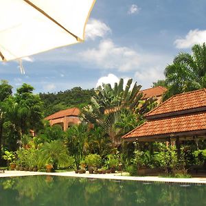 Khaolak Palm Hill Resort Khaulak Exterior photo