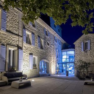 Le Moulin De Valaurie Hotel Exterior photo