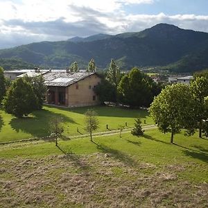 Locanda Dei Gelsi Villar San Costanzo Exterior photo