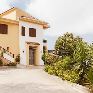 Hotel Bellavista Maierà Exterior photo