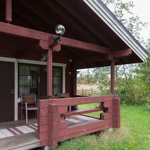 Lemettila Countryside Accommodation Petäjävesi Exterior photo