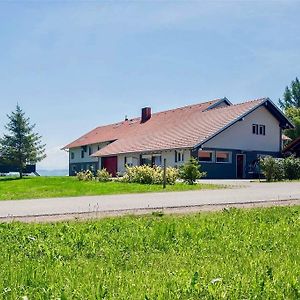 Moderne-Barrierefreie-Ferienwohnung Buchenberg  Exterior photo