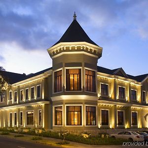 Grano De Oro Hotel San José Exterior photo