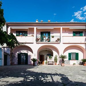 La Masseria Panzió Capua Exterior photo