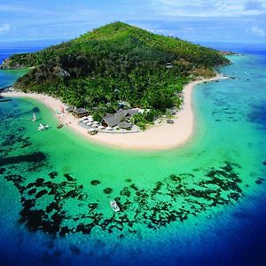 Castaway Island, Fiji Hotel Exterior photo