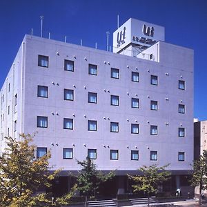 Shingu Ui Hotel Exterior photo