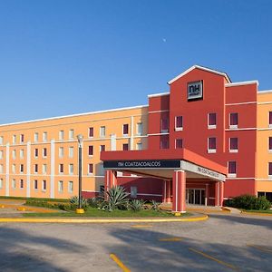 Nh Coatzacoalcos Hotel Exterior photo