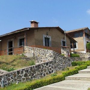 Hotel Y Cabanas Una Cosita De Zacatlán Exterior photo