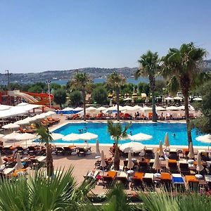 Anadolu Hotel Bodrum Exterior photo