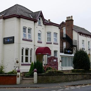 Trivelles Belforte Hotel Manchester Exterior photo