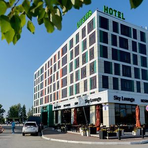 Skyport Hotel Obszkij Exterior photo