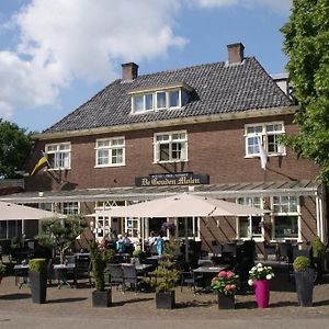 De Gouden Molen Hotel Rossum  Exterior photo