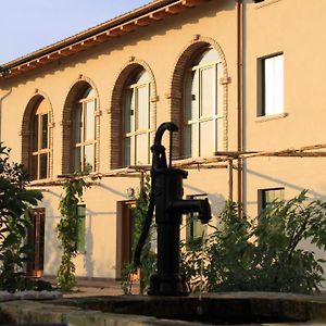 Agriturismo L'Acero Rosso Vendégház Sacile Exterior photo