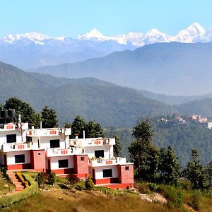 Naikap Village Resort Katmandu Exterior photo