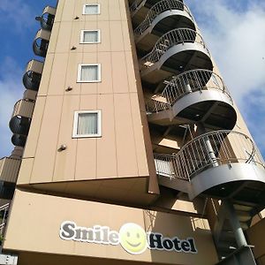 Smile Hotel Siogama Exterior photo