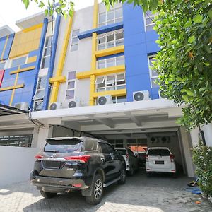 Graha Syariah Matahari Apartman Sepanjang Exterior photo