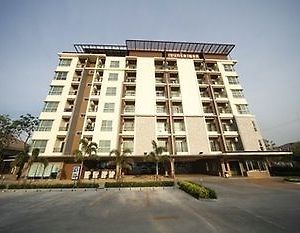 Central Place Serviced Apartment 1 Csonburi Exterior photo