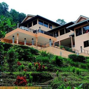 Pong Yang Farm And Resort Merim Exterior photo