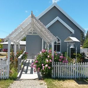 St Andrews Church Vestry Apartman Ophir Exterior photo