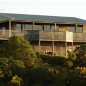 Lantauanan Hotel Brown Beach Exterior photo