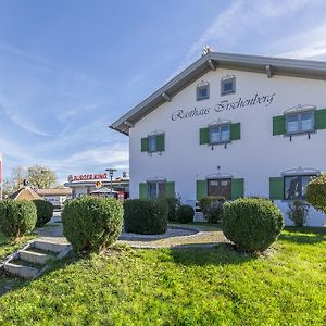 Hotel Irschenberg Sud Exterior photo